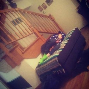 Meet your Posher, Payton